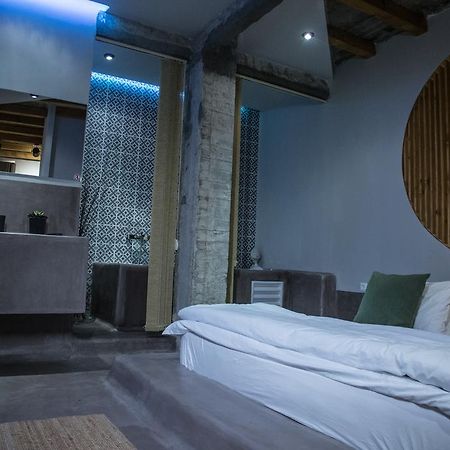 Thesshomeliving Salonicco Esterno foto