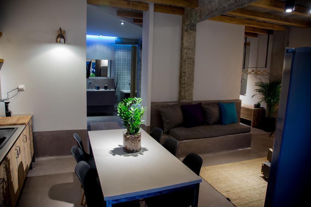 Thesshomeliving Salonicco Esterno foto