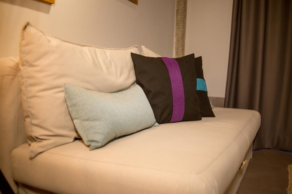 Thesshomeliving Salonicco Esterno foto