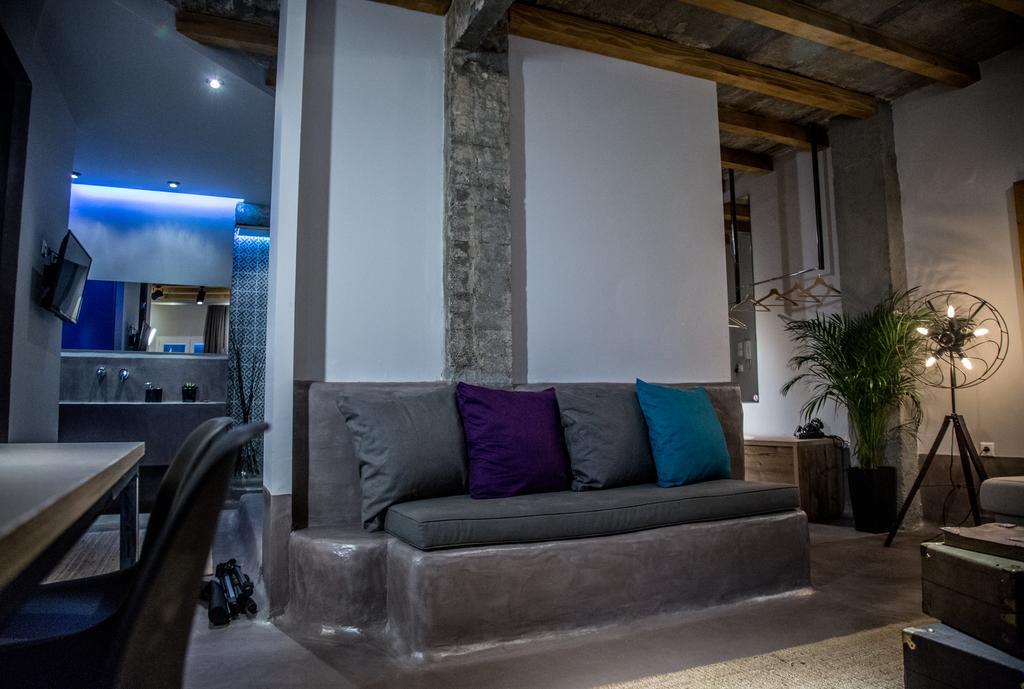 Thesshomeliving Salonicco Esterno foto